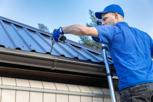 Best Chimney Flashing Repair  in Jessup, PA