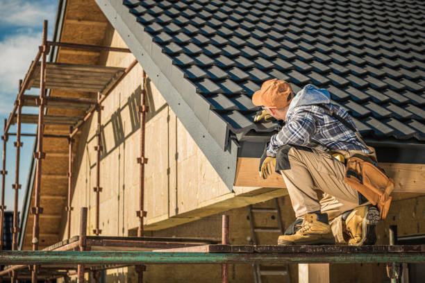 Best Tile Roofing Installation  in Jessup, PA
