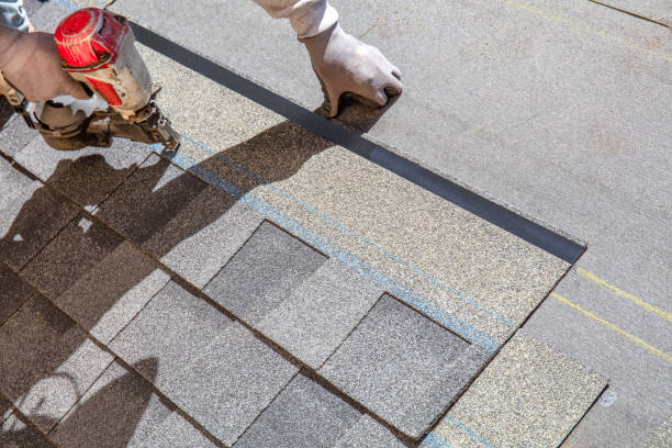 Best Flat Roofing  in Jessup, PA