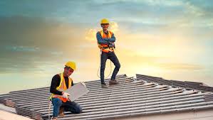 Best Rubber Roofing (EPDM, TPO)  in Jessup, PA
